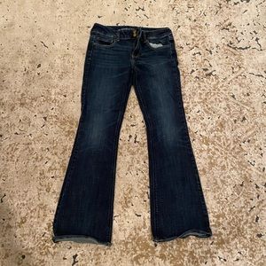 American Eagle Artist stretch - Size 8 regular